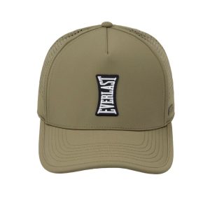 Gorra Everlast Republic Oliva