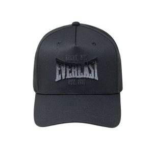 Gorra Everlast Toothbrush Bk