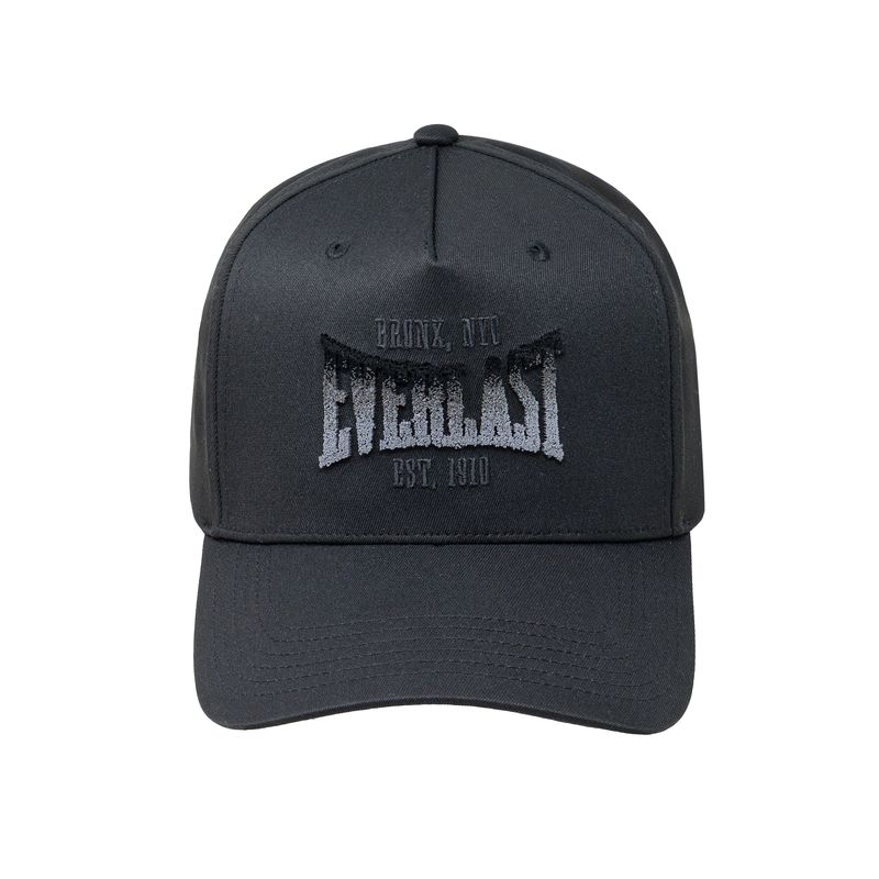 Gorra Everlast Toothbrush Bk