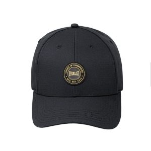 Gorra Everlast Jackman Bk