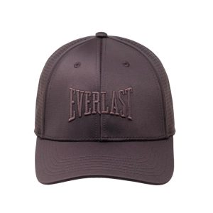Gorra Everlast Cover 4.0 Espresso
