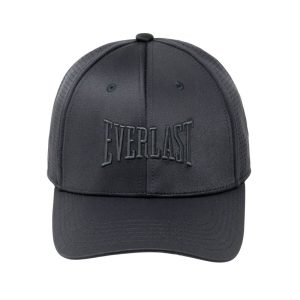 Gorra Everlast Cover 4.0 Bk