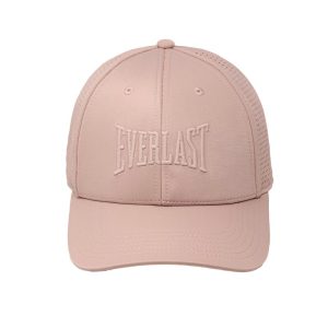 Gorra Everlast Cover 4.0 Gravel