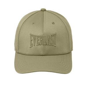 Gorra Everlast Cover 4.0 Gn