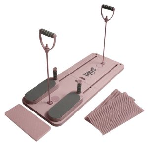 Tabla Multifuncional P/Pilates Everlast