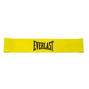 Banda Silicon P/Piernas 25lb Everlast Yw