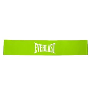 Banda Silicon P/Piernas 35lb Everlast Gn