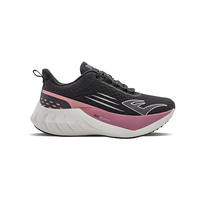 Zapato Tennis De Dama Everlast Jakar