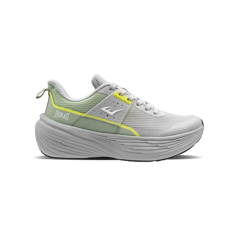 Zapato Tennis De Dama Everlast Maias