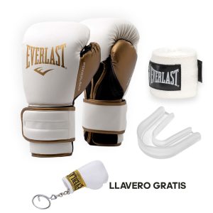 Kit De Box Pro Everlast Wt
