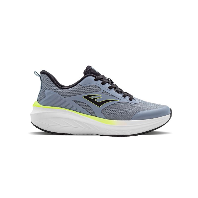 Zapato Tennis De Dama Everlast Vaul