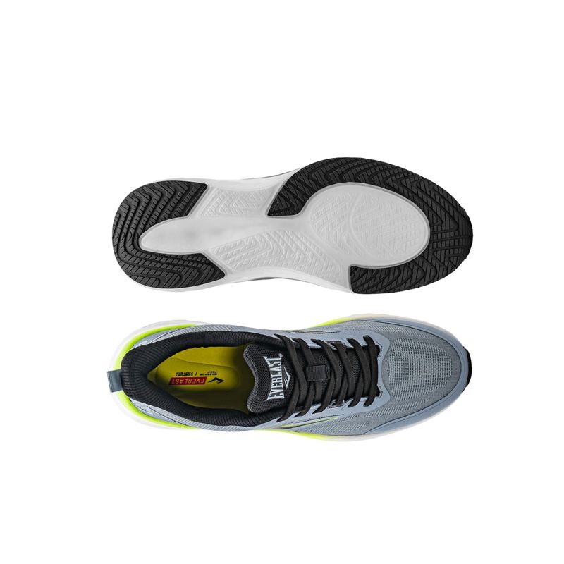 Zapato Tennis De Dama Everlast Vaul - Imagen 3