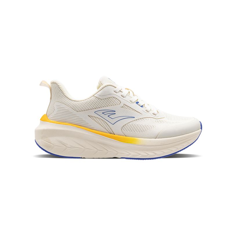 Zapato Tennis De Dama Everlast Vaul