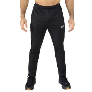 Pant Men Nyl/Spx Everlast Core Bk - XL