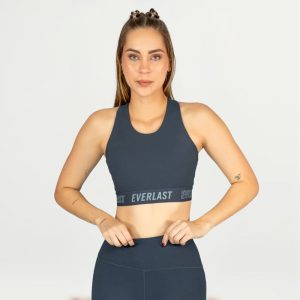 Bra Fem Poly/Elast Everlast Motion Na