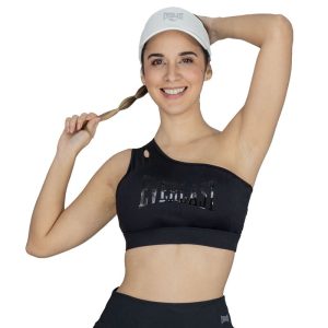 Bra Fem Everlast Off-Shoulder Bk W6