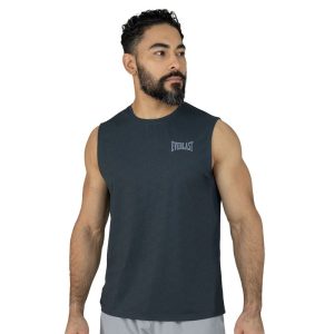 Tank Men Poly/Spx Everlast Force Na - XL