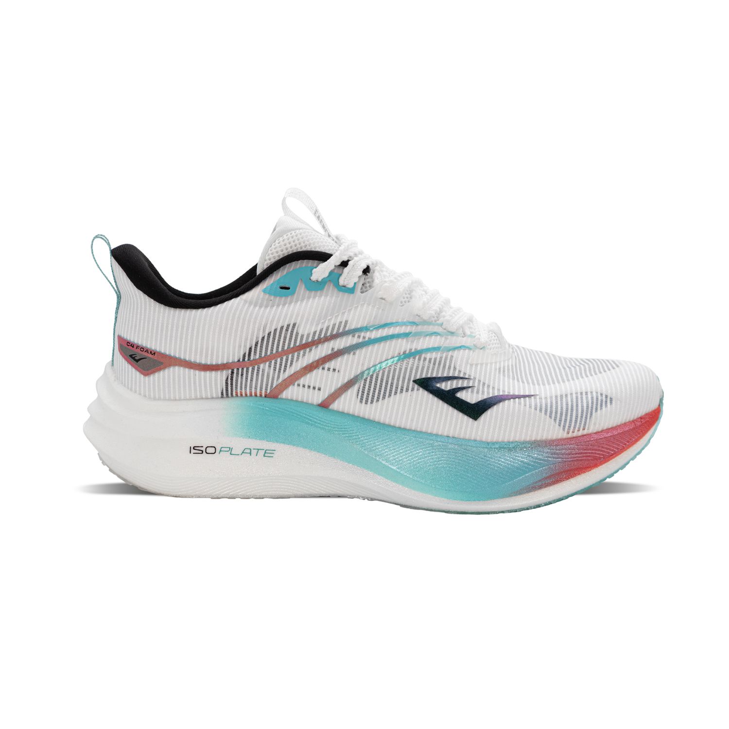 Zapato Tennis Tecnico Hombre Storm-C3
