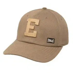 Gorra Everlast Bobcat Espresso