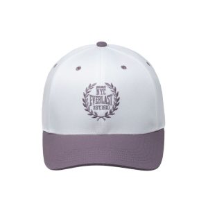 Gorra Everlast Glory Offwt/Gy Strata