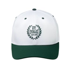 Gorra Everlast Glory Offwt/Dkgn