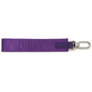 Llavero Everlast Webbing Pu