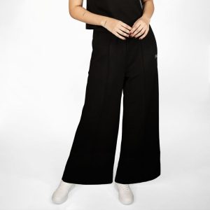 Pant Fem Vis/Poly/Spx Evelast Abbey - L