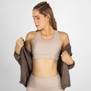 Bra Fem Everlast Obsidian Kh - M