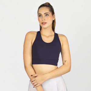 Bra Fem Everlast Support Na - S