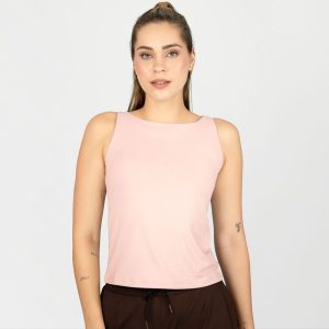 Tank Fem Nyl/Spx Evelast Jewel - L