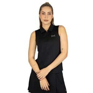 Tank Fem Poly/Spx Everlast Rally Bk