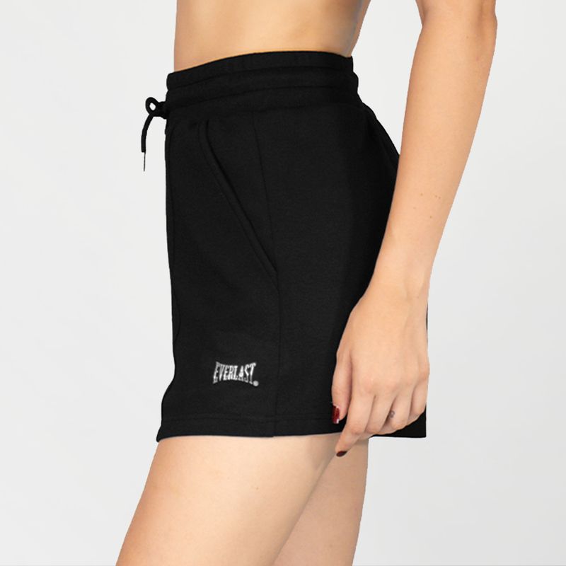 Short Fem Vis/Poly/Spx Evelast Abbey - Imagen 3