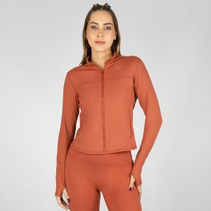 Jacket Fem Poly/Spx Everlast Atlas Rd