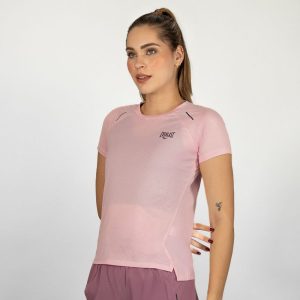 Tshirt Fem Poly Everlast Z1 Pk - M