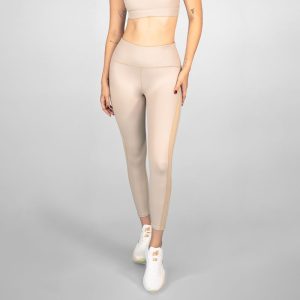 Legging Fem Everlast Obsidian Kh