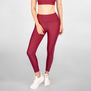 Legging Fem Everlast Obsidian Rd - M