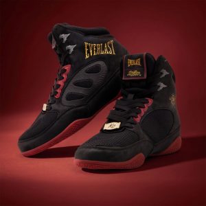 Bota Box Ken Bk