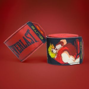 Venda Box Everlast-Sf Ken Rd
