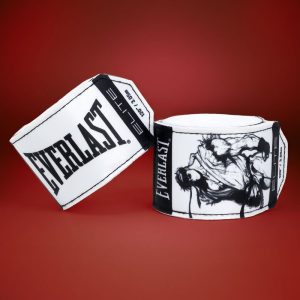 Venda Box Everlast-Sf Ryu Wt