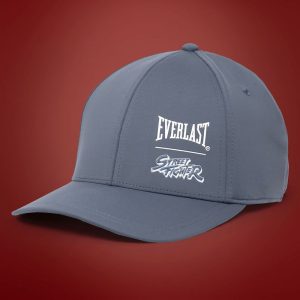 Gorra Everlast Sf Choice Honda