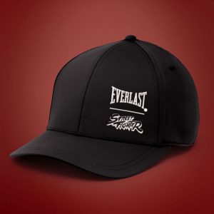 Gorra Everlast Sf Choice Ryu