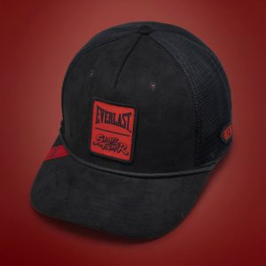 Gorra Everlast Sf Collab Ken