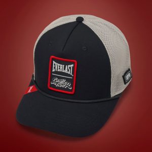Gorra Everlast Sf Collab Ryu