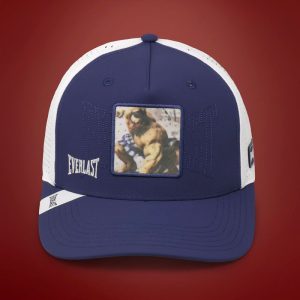 Gorra Everlast Sf Moves Honda