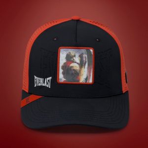 Gorra Everlast Sf Moves Ken